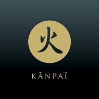 Kanpai Dubai Logo