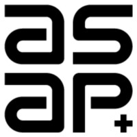 ASAP+ Logo