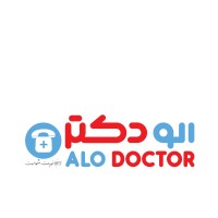 alodoctor Logo