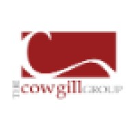 The Cowgill Group Logo
