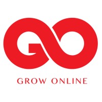 Grow Online Private Limited Logo