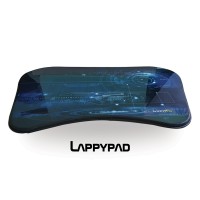 Lappypad Logo