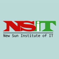 New Sun Institute of IT Logo