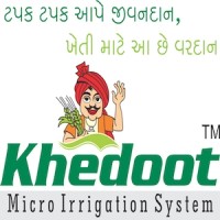 Khedut Irrigation (India) Pvt Ltd Logo