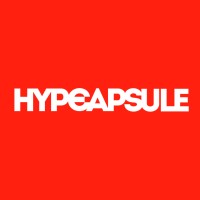 Hype Capsule Logo