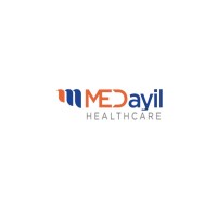 Medayil Healthcare LLP Logo