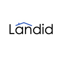 Landid.io Logo
