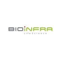 BIOINFRA Inc. Logo