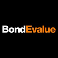 BondEvalue Logo