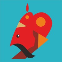 Be Birbal Digital Media Pvt. Ltd. Logo