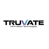 TRUVATE TEKNOLOJİ Logo