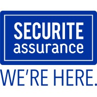 Securite Assurance Logo