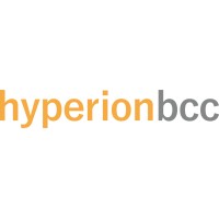 Hyperion BCC Logo