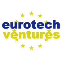 Eurotech Ventures Logo