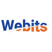 Webits Digital Logo