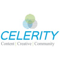 Celerity India Marketing Services Logo