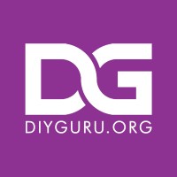 DIYguru Logo
