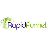 RapidFunnel Inc. Logo