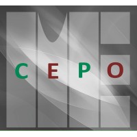 CEPO M&E Contractor Logo