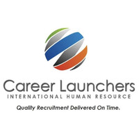 Career Launchers Logo
