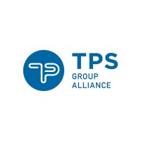 TPS Group Alliance Logo