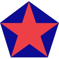 5 Pentacles Sports Private Limited Logo