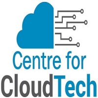 Center for Cloud Tech | Innovation & Learning Logo