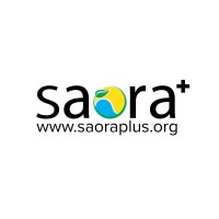 Saora+ Logo