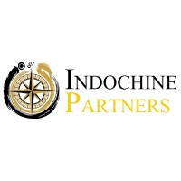 Indochine Partners Co. Ltd. Logo