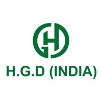Hong Guang De Technology India Pvt. Ltd. Logo