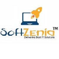 Softzenia Technologies India Pvt. Ltd Logo