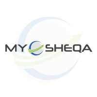 MySHEQA Logo
