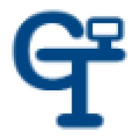 Geoffs IT Products & Services Logo