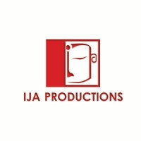 IJA PRODUCTIONS Logo