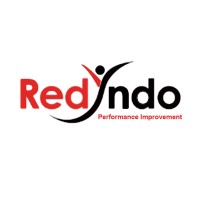 Red indo Logo