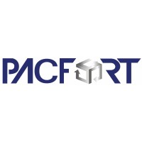 Pacfort Group Logo