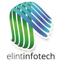 ELINT INFOTECH DMCC Logo