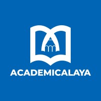 AcademicAlaya Logo