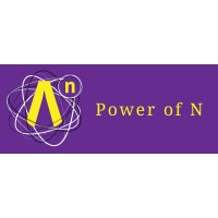 Power of N Tech Studio Logo