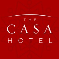 The Casa Hotel Logo