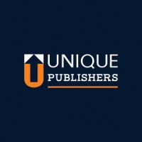 Unique Publishers Logo