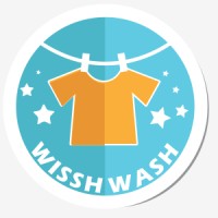 Wissh Wash Logo