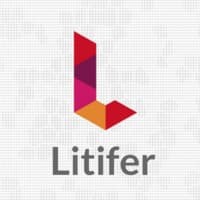 Litifer Logo