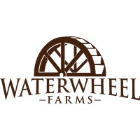 Waterwheel Farms Logo