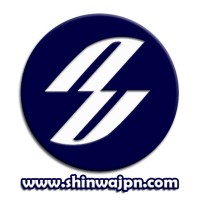 Shinwa Foreign Language Academy Logo