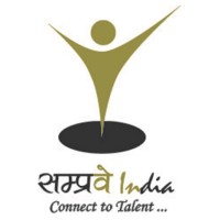 Samprave India Pvt. Ltd Logo
