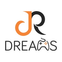 JR Dreams Logo