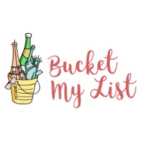 Bucket My List Logo