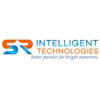 SR Intelligent Technologies Logo