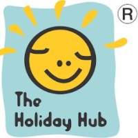 Holiday Hub Pvt Ltd Logo